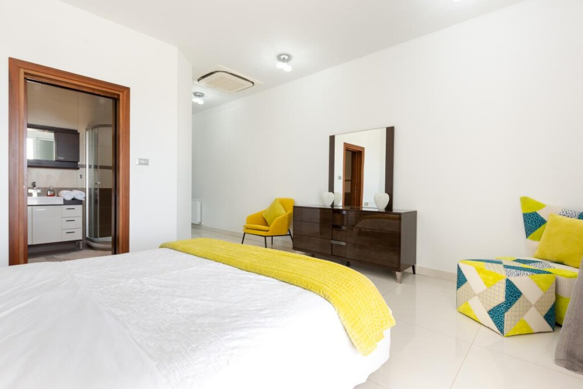 7 dormitorios Villa en Limassol, Chipre No. 38705