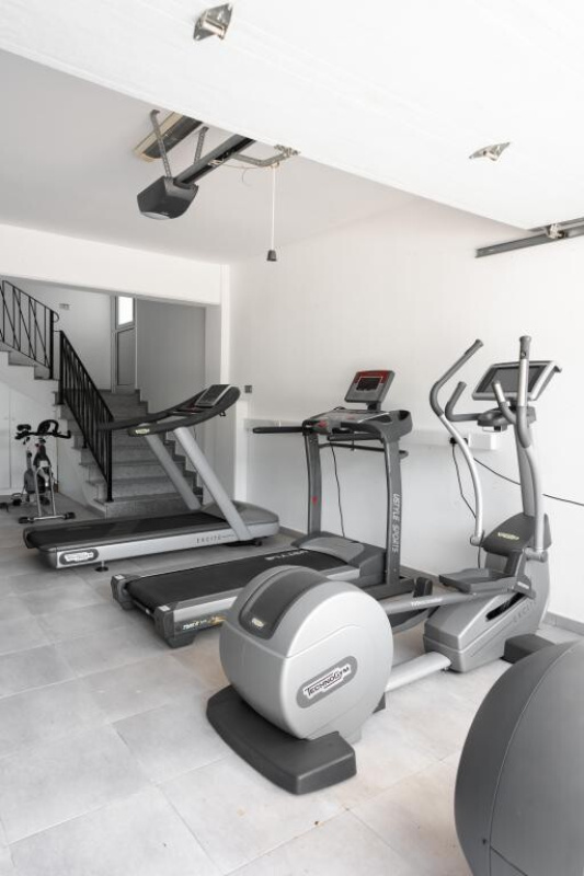 7 dormitorios Villa en Limassol, Chipre No. 38705
