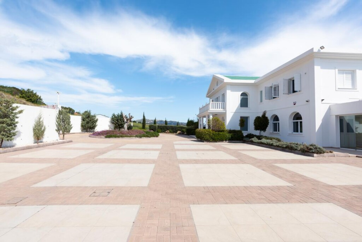 7 dormitorios Villa en Limassol, Chipre No. 38705