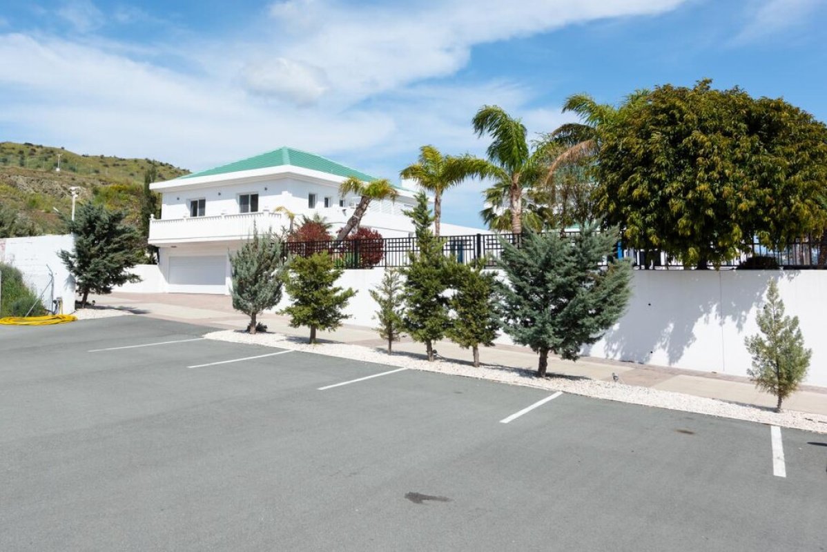 7 dormitorios Villa en Limassol, Chipre No. 38705