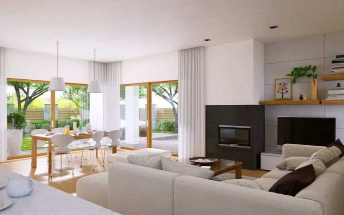 4 bedrooms Villa in Paphos, Cyprus No. 38704