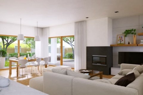 4 bedrooms Villa in Paphos,  No. 38704 2