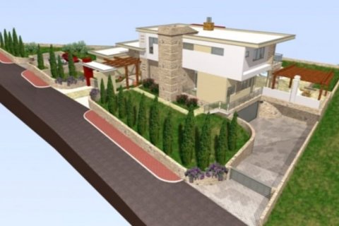 4 bedrooms Villa in Paphos,  No. 38704 4
