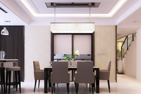 4 bedrooms Villa in Paphos,  No. 38704 3