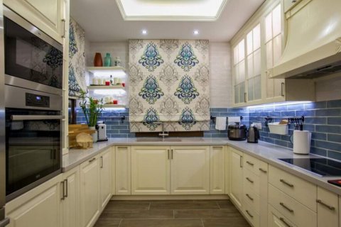 Вилла с 4 спальнями в Пафос, № 38706 4