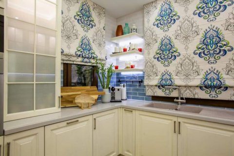 Вилла с 4 спальнями в Пафос, № 38706 6