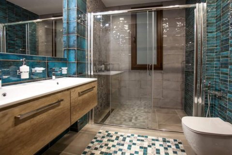 Вилла с 4 спальнями в Пафос, № 38706 12