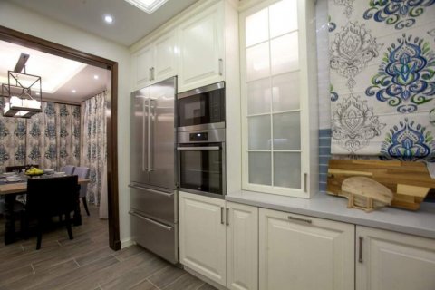 Вилла с 4 спальнями в Пафос, № 38706 8