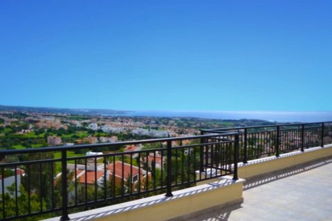 4 dormitorios Villa en Paphos,  No. 38702 6