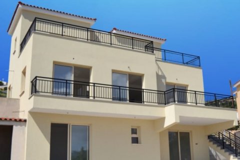 4 dormitorios Villa en Paphos,  No. 38702 5