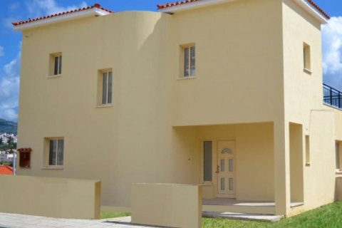 4 dormitorios Villa en Paphos,  No. 38702 4