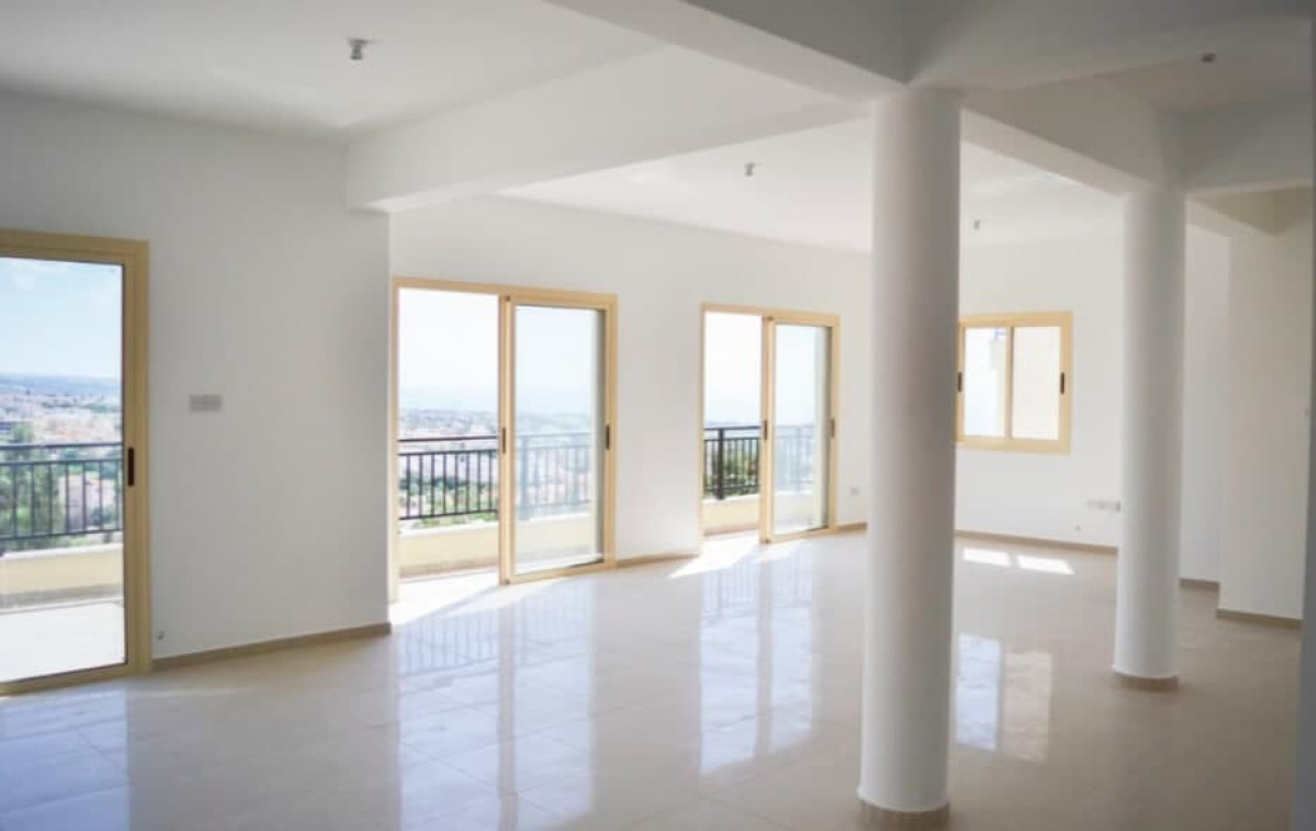 4 dormitorios Villa en Paphos, Chipre No. 38702