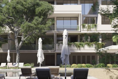 2 chambres Appartement à Paphos, Chypre No. 31045