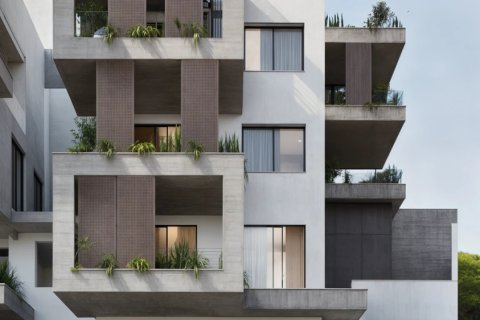 1 bedroom Apartment in Limassol,  No. 50747