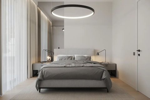 1 bedroom Apartment in Mesa Geitonia, Limassol,  No. 43807 7