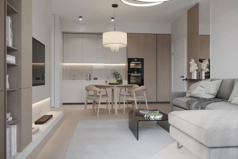 1 bedroom Apartment in Mesa Geitonia, Limassol, No. 43806 5