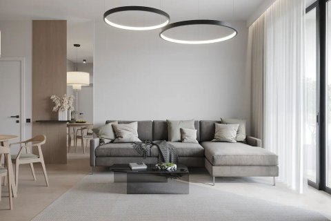 2 bedrooms Apartment in Mesa Geitonia, Limassol,  No. 43808 8