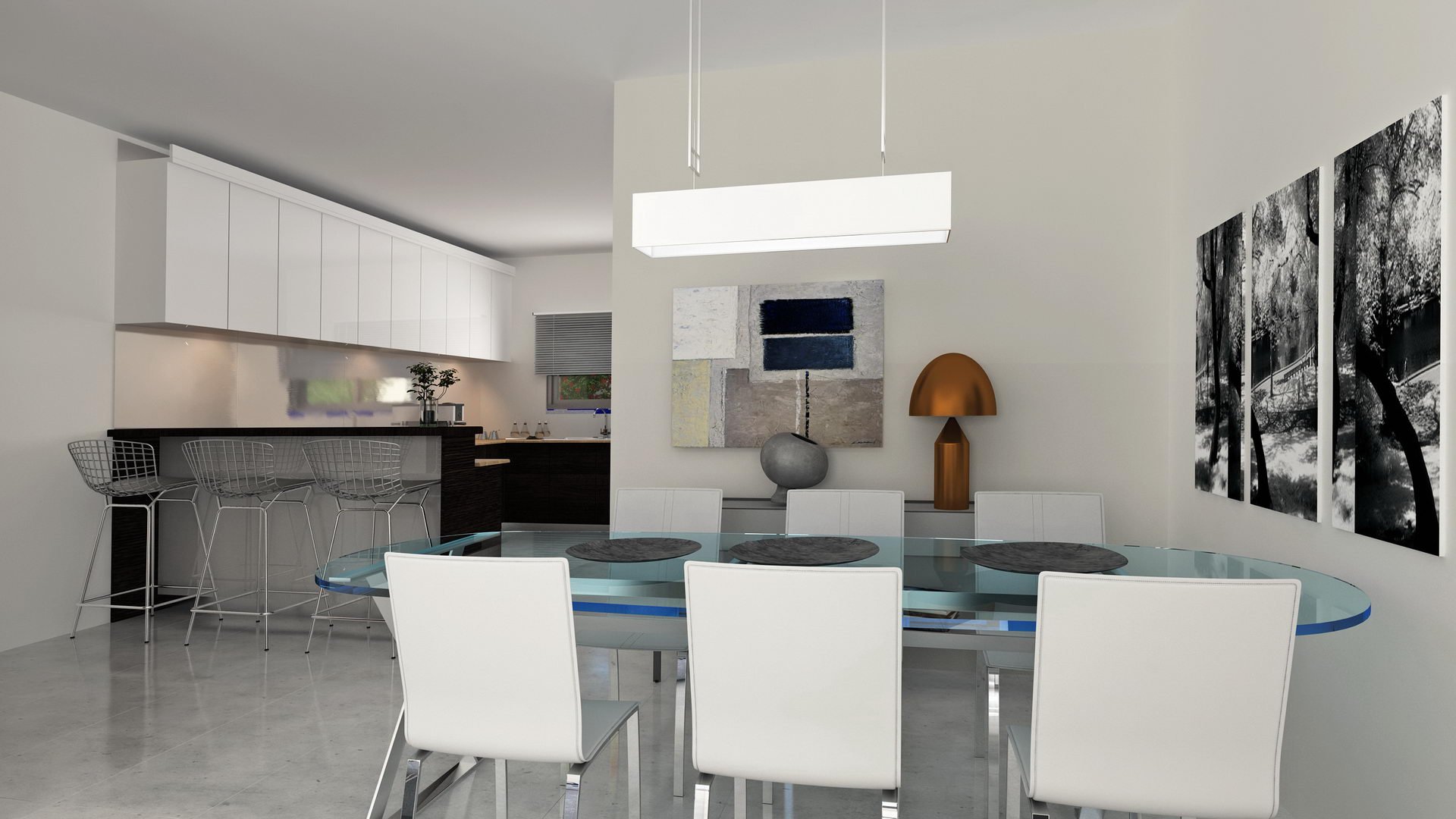 Вилла с 3 спальнями в Riza Heights 1, Пейя, Пафос, Кипр № 5475