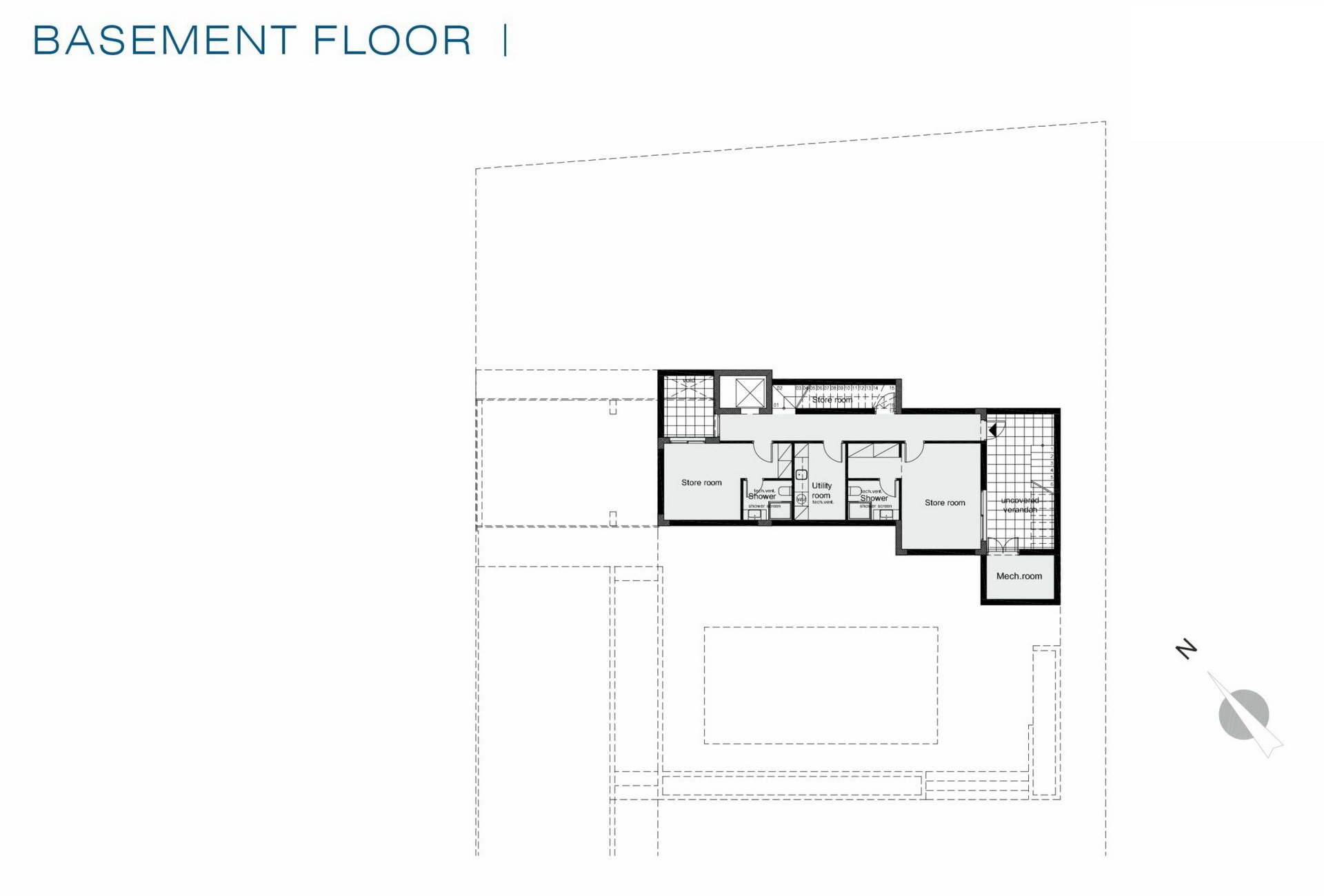 4 bedrooms Villa in Pegeia, Paphos, Cyprus No. 5487