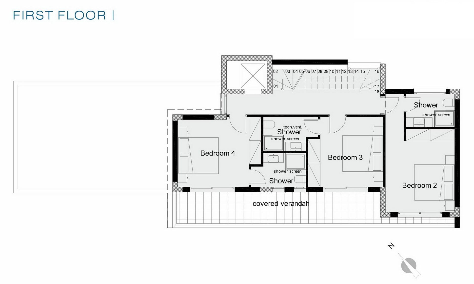 4 bedrooms Villa in Pegeia, Paphos, Cyprus No. 5487