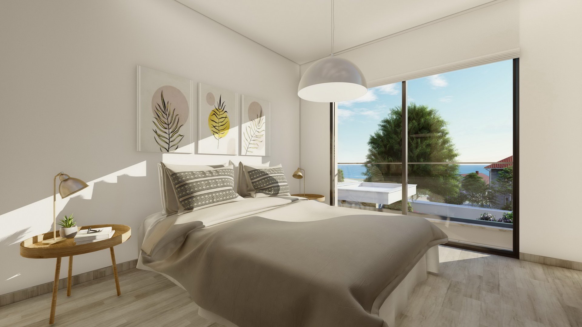 4 bedrooms Villa in Pegeia, Paphos, Cyprus No. 5487