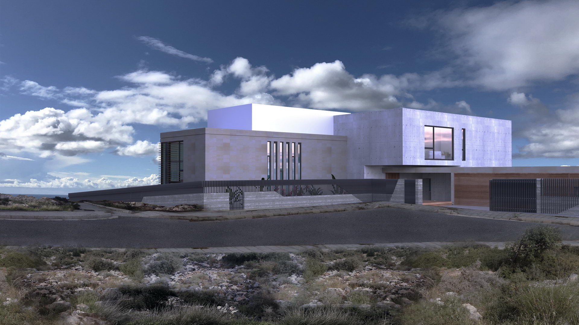 6 chambres Villa à Pegeia, Paphos, Chypre No. 5505