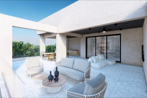 2 bedrooms Apartment in Aradippou, Larnaka,  No. 47980 3