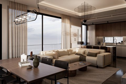 3 chambres Penthouse à Limassol,  No. 47983 5