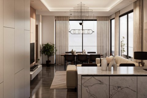 3 chambres Penthouse à Limassol,  No. 47983 8