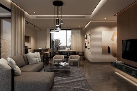 3 chambres Penthouse à Limassol,  No. 47983 6