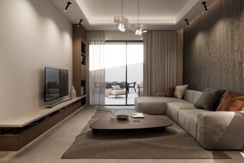 2 chambres Appartement à Limassol,  No. 47984 19