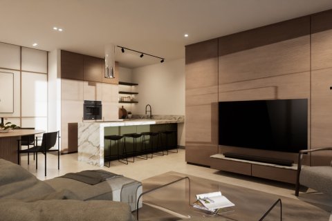 2 chambres Appartement à Limassol,  No. 47984 17