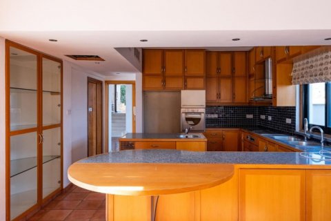 Studio Villa à Nicosia,  No. 37918