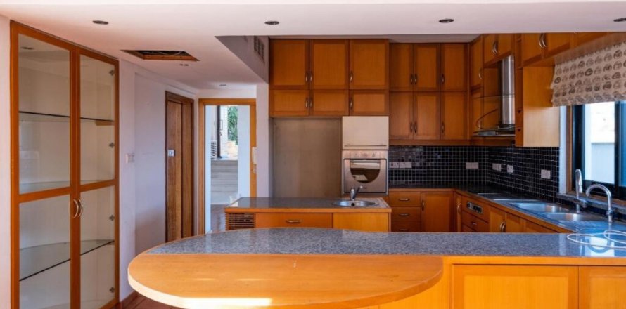 Studio Villa in Nicosia,  No. 37918