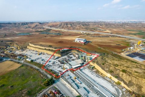288m2 Local comercial en Nicosia,  No. 37920 2