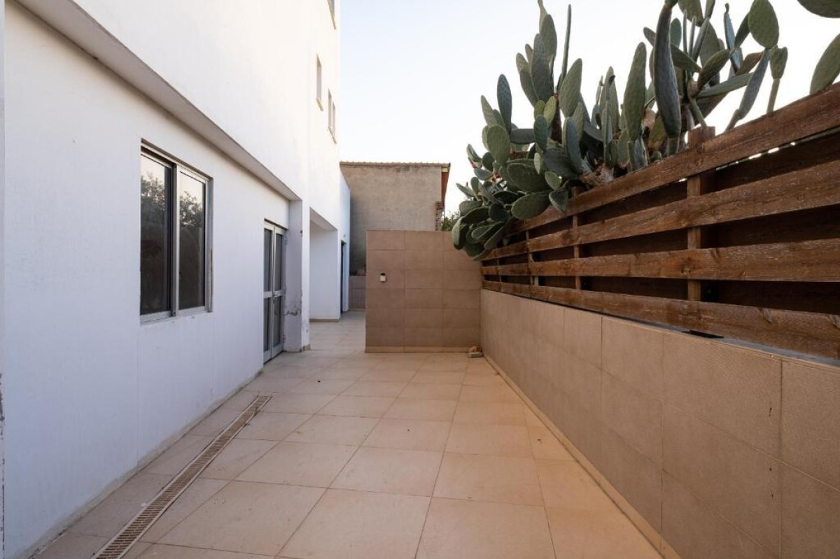 Propiedades en Nicosia, Chipre No. 37921