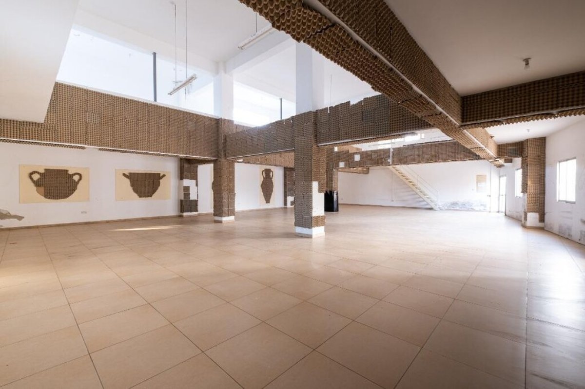Propiedades en Nicosia, Chipre No. 37921