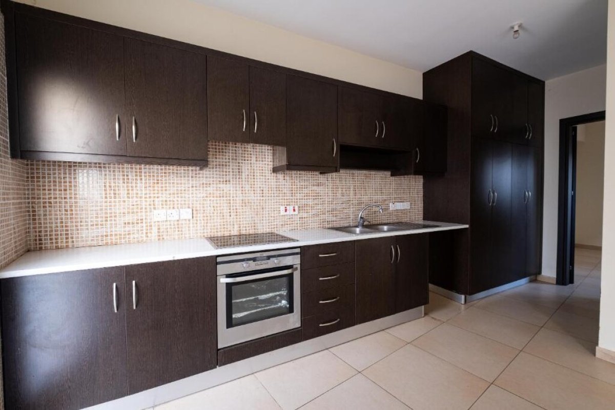 Propiedades en Nicosia, Chipre No. 37921