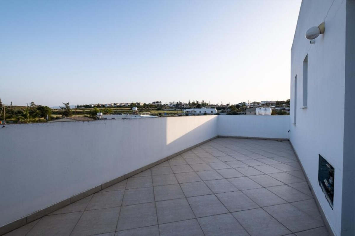 Propiedades en Nicosia, Chipre No. 37921