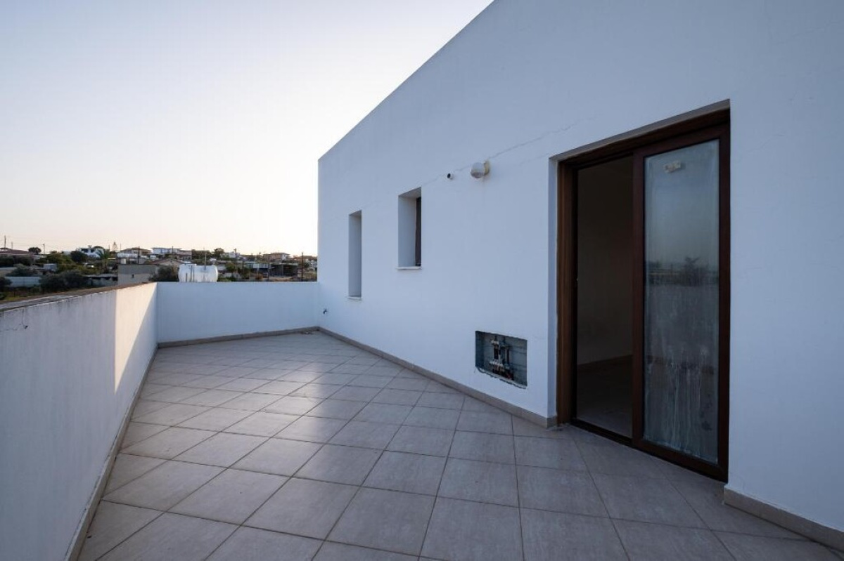 Propiedades en Nicosia, Chipre No. 37921