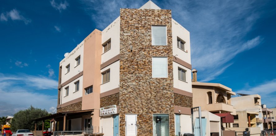 Hotel in Limassol, No. 37922