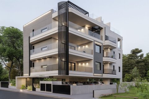 1 bedroom Apartment in Limassol,  No. 41326 3