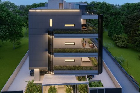 1 bedroom Apartment in Limassol,  No. 41326 5