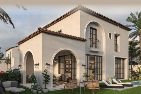 3 bedrooms Villa in Oroklini, Larnaka,  No. 41323