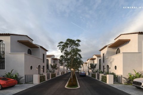 3 bedrooms Villa in Oroklini, Larnaka,  No. 41323 2