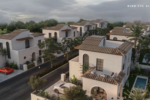 3 bedrooms Villa in Oroklini, Larnaka,  No. 41320 3