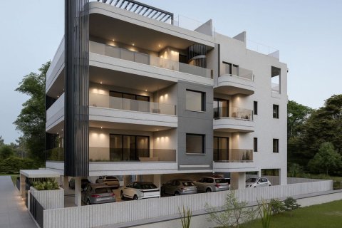 1 bedroom Apartment in Limassol,  No. 41324 2