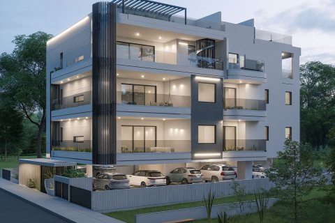 1 bedroom Apartment in Limassol,  No. 41324 4