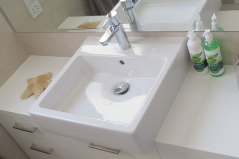 Вилла с 3 комнатами в Пафос, № 38049 5