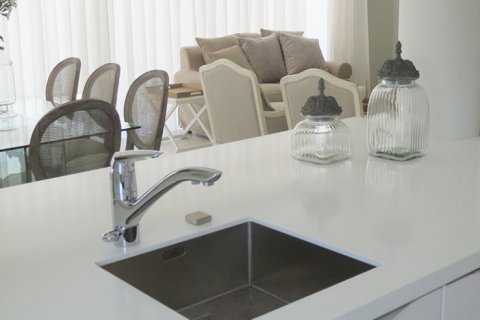 Вилла с 3 комнатами в Пафос, № 38049 4